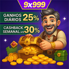 9x999 Fundo de Resgate de Perdas Semanais