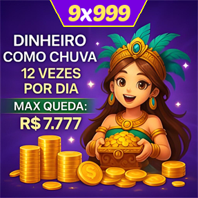 9x999 Mina Misteriosa