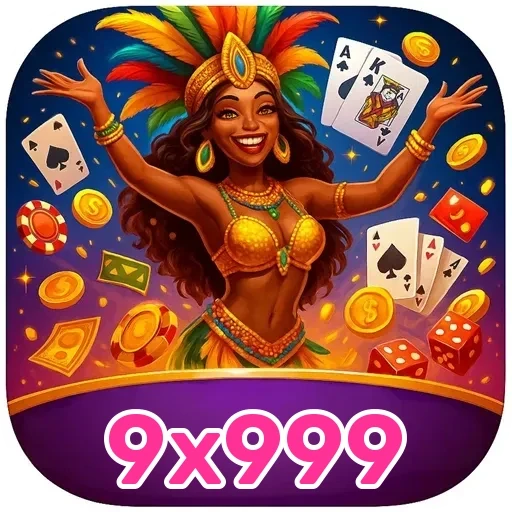 9x999 Login: Descubra Recursos que Impulsionam sua Experiência de Jogo