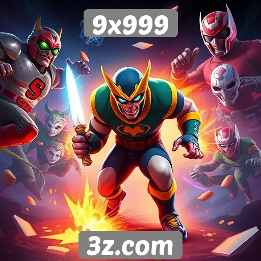 Exploração das principais categorias de jogos no 9x999